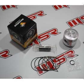 Resim PEP 75 CC PİSTON KİT STD. 47 MM PRC 498955874 