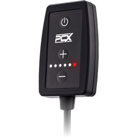 Resim PedalChip -x Gaz Pedal Tepkime Hızlandırıcı Pedal Box Chip Tuning 