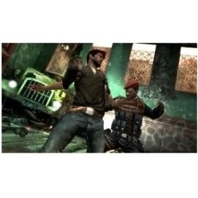 Resim Uncharted 2:among Thieves For Ps3 Game CD Oyun Tehşir 