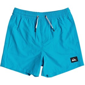 Resim Quiksilver Everyday Volley Youth 13 Mavi Erkek Çocuk Şort - Mayo 