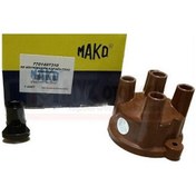 Resim Dıstrıbıtor Kapagı Tevzı Makaralı R9 R11 