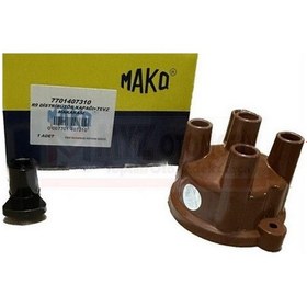 Resim Dıstrıbıtor Kapagı Tevzı Makaralı R9 R11 