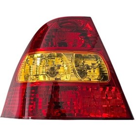 Resim Stop Lambası Toyota Corolla 2001-2003 Sol -- 