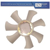 Resim Fan Pervane YD25 2002-2005 