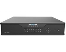 Resim Neutron NVR308-64X 64 Kanal 12mp 8 Sata Ultra H.265+ 4K NVR Kayıt Cihazı 