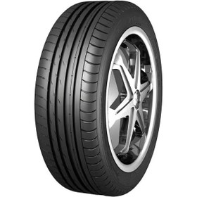 Resim Nankang 255\u002F40R20 101Y XL Sportnex AS-2 (Yaz) (2024) 