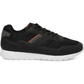 Resim Kinetix Lescar Tx 5fx Siyah Erkek Sneaker 