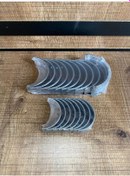 Resim Bmw E30 E36 M40 Ana Yatak Kol Yatak Seti Std 503647103 