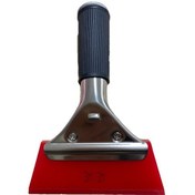 Resim Cam Filmi Ve Folyo Çekme Aparatı Silikonlu Kırmızı-Uygun Fiyat (526640642) 