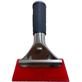 Resim Cam Filmi Ve Folyo Çekme Aparatı Silikonlu Kırmızı-Uygun Fiyat (526640642) 