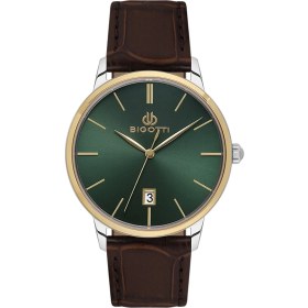 Resim Bigotti Erkek Kol Saati - BG.1.10626-5 