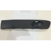 Resim Wolcar Volkswagen Transporter T6 2010-2015 Sis Kapağı Sissiz Sağ 