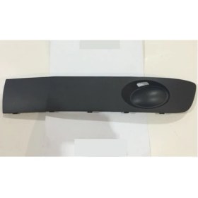 Resim Wolcar Volkswagen Transporter T6 2010-2015 Sis Kapağı Sissiz Sağ 