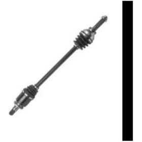 Resim Chevrolet Lacettı 05 Ve Sonrası Uyumlu Komple Aks Ön Sağ 33x34 934mm Abs M-t 2163116 66 Wencor 