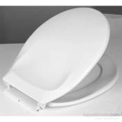 Resim Proted Monaco Thermoplast Klozet Kapağı 