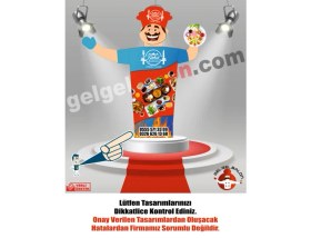Resim Gel Gel Balon Kahvaltıcı 