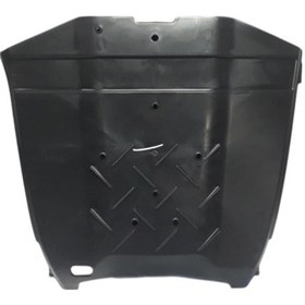 Resim Tvs Jupiter 125 Motor Alt Koruma Kl220840 