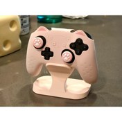 Resim Cypnova Xbox Joystick Standı Beyaz Renk Xbox Playstation 5 Uyumlu Xbox Konsol Standı 