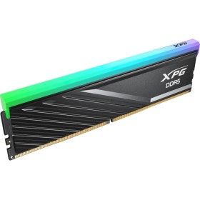 Resim XPG 16GB Lancer Blade RGB DDR5 6000MT-s CL 48-48-48 1.35V Soğutuculu PC Ram 