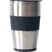 Resim Farg Mytime EPA-1010 Kişisel Filtre Kahve Makinesi Orijinal Çelik Termos Bardağı 