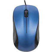 Resim Everest SM-215 Usb Mavi 1200dpi Optik Mouse 