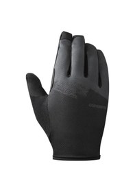 Resim Shimano Trail Uzun Parmaklı Eldiven Beden M 
