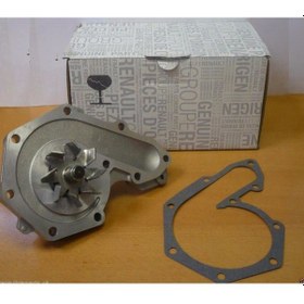 Resim RENAULT 210107370R RENAULT DEVİRDAİM SU POMPASI R9 R11 FLASH R19 