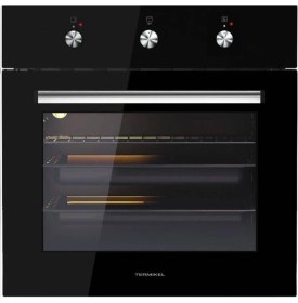 Resim Termikel Ankastre Fırın BON6233 B 