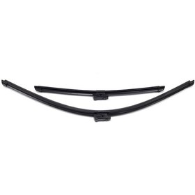Resim Toyota Uyumlu C-Hr Chr 2016-2023 Özel Tip Ön Cam Silecek Takimi 65X40Cm 354530044 