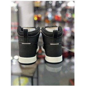 Resim Scoyco Kısa Motosiklet Botu Atop Bağcık Sistemli 