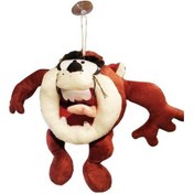 Resim Modacar Tazmanya Canavarı Vantuzlu Peluş 422263 