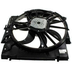 Resim Bmw Fan E90 E92 E84 Davlumbazlı 17427545366 