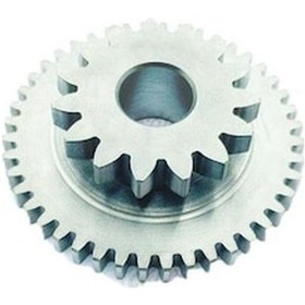 Resim Sevenkardeşler Suzuki An125 Uyumlu Marş Redüksiyon Dişlisi 17-44T 