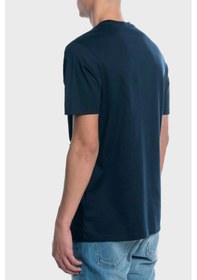 Resim Paul & Shark Erkek T Shirt 24411088 013 Lacivert Lacivert 
