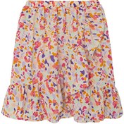 Resim Name It Kız Çocuk Etek 13214104 (13214104) 