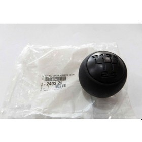 Resim Expert 08- Vites Topuzu 2403 Z5 