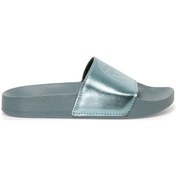 Resim U.s. Polo Assn. Razze 4fx Mavi Kız Çocuk Terlik 000000000101686827 Mavi 