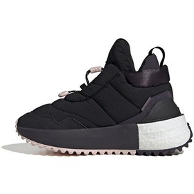 Resim Adidas X Plrboost Puffer Kadın Günlük Bot Iı0044 Siyah Iı0044 Siyah 