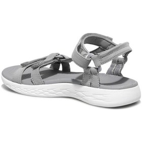 Resim Lumberjack Summery 1Fx Comfort Casual Rahat Kalıp Sandalet 