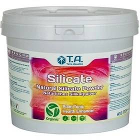 Resim Terra Aquatica Silicate 5 Litre 