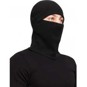 Resim İşmont Termal Kar Maskesi 