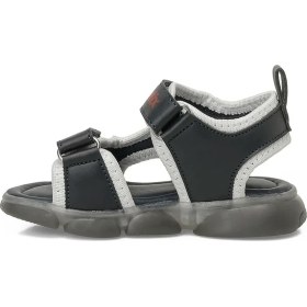 Resim Kinetix Fımor B 6fx Lacivert Erkek Çocuk Sandalet 