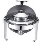 Resim İly Chafıng Dısh Çorbalık 4,5 L 