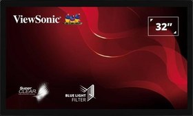 Resim TD3207 32" 5 ms Full HD Dokunmatik 60 Hz Monitör 