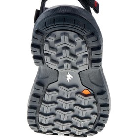 Resim Decathlon Erkek Sandalet - Siyah - Nh500 