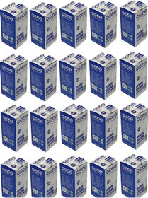 Resim 20 ADET NOAS 9 WATT LED AMPUL 