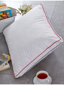 Resim Komfort Home Four Seasons Çift Yönlü Yastık 50x70 Cm 1 Adet 