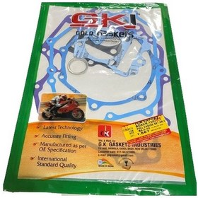 Resim BAJAJ BOXER150 CONTA SETİ A KALİTE 