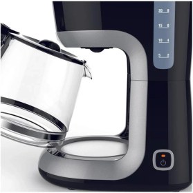 Resim Electrolux EKF3700 Filtre Kahve Makinesi 