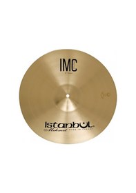 Resim Istanbul Mehmet Imc 17" Crash 